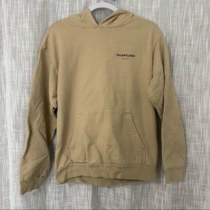 Talentless Hoodie ☆